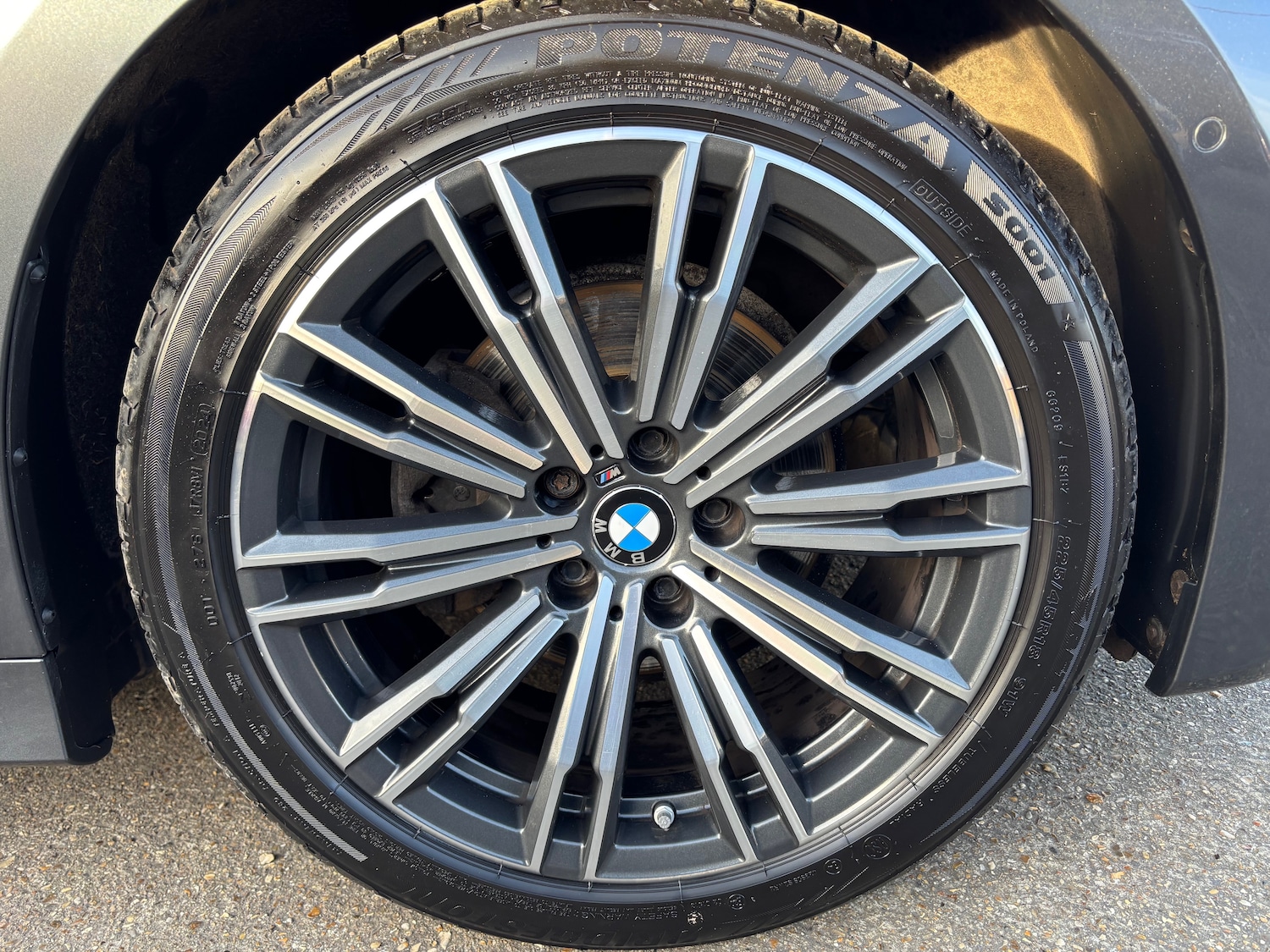 Used BMW 3 Series 2019 for sale - 77969001: Photo 7