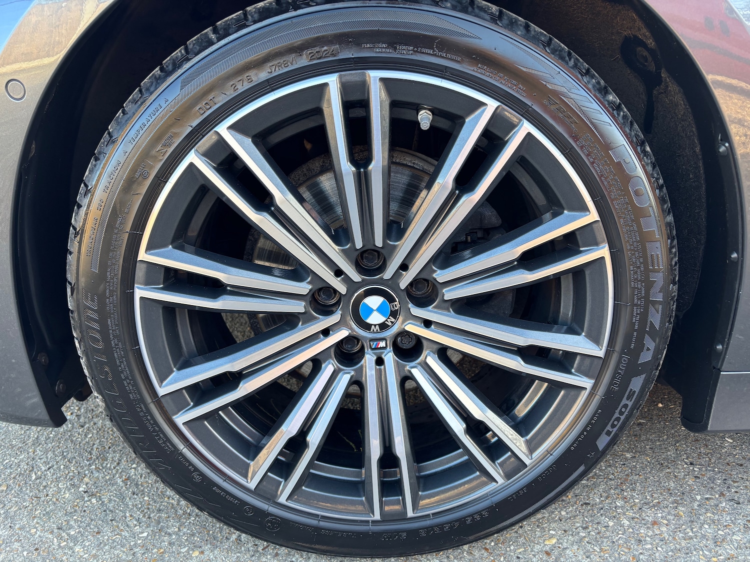 Used BMW 3 Series 2019 for sale - 77969001: Photo 8