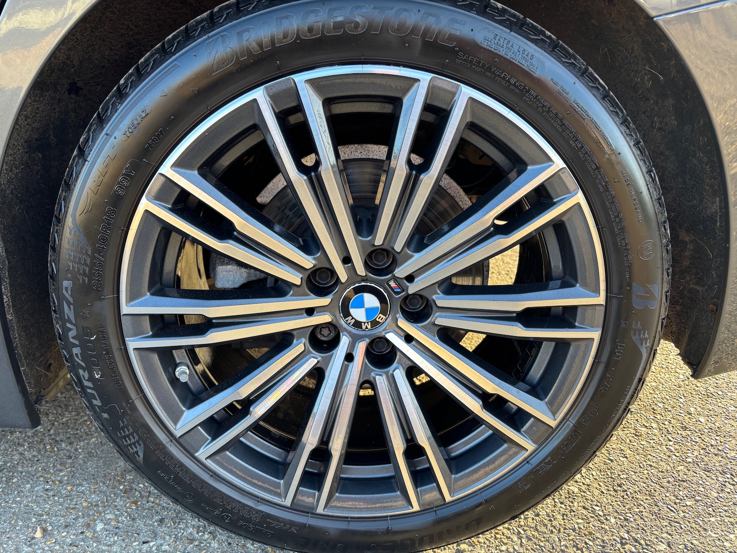 Used BMW 3 Series 2019 for sale - 77969001: Photo 9