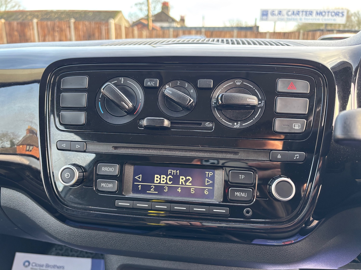 Used Volkswagen up! 2013 for sale - 77364049: Photo 15