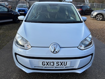 Used Volkswagen up! 2013 for sale - 77364049: Photo