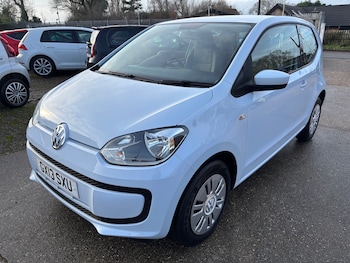 Used Volkswagen up! 2013 for sale - 77364049: Photo
