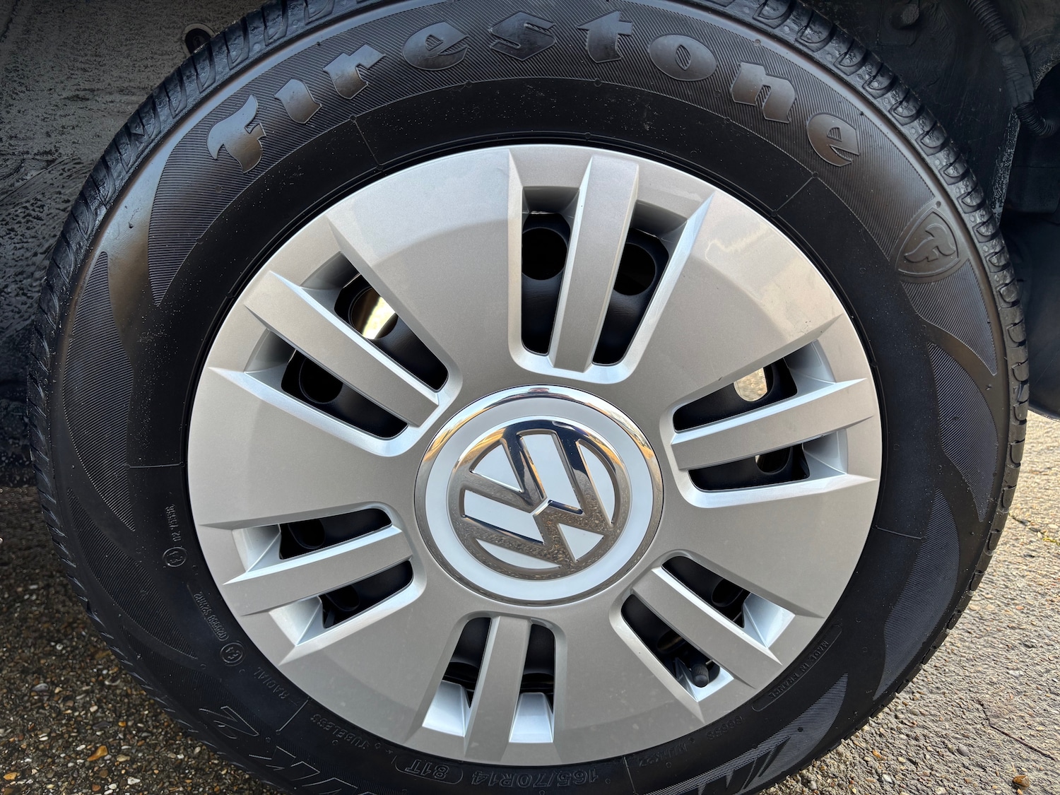 Used Volkswagen up! 2013 for sale - 77364049: Photo 6