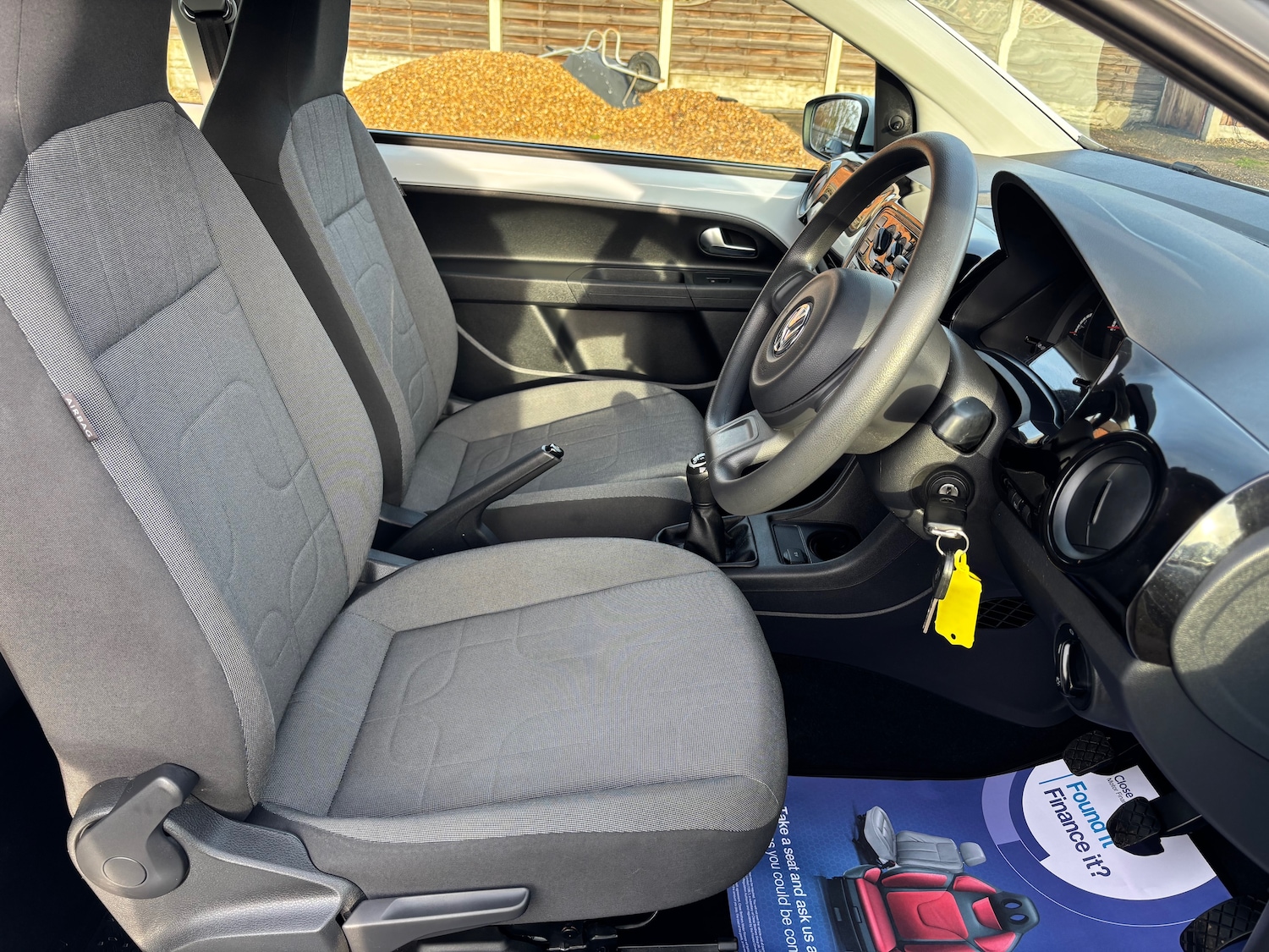 Used Volkswagen up! 2013 for sale - 77364049: Photo 8