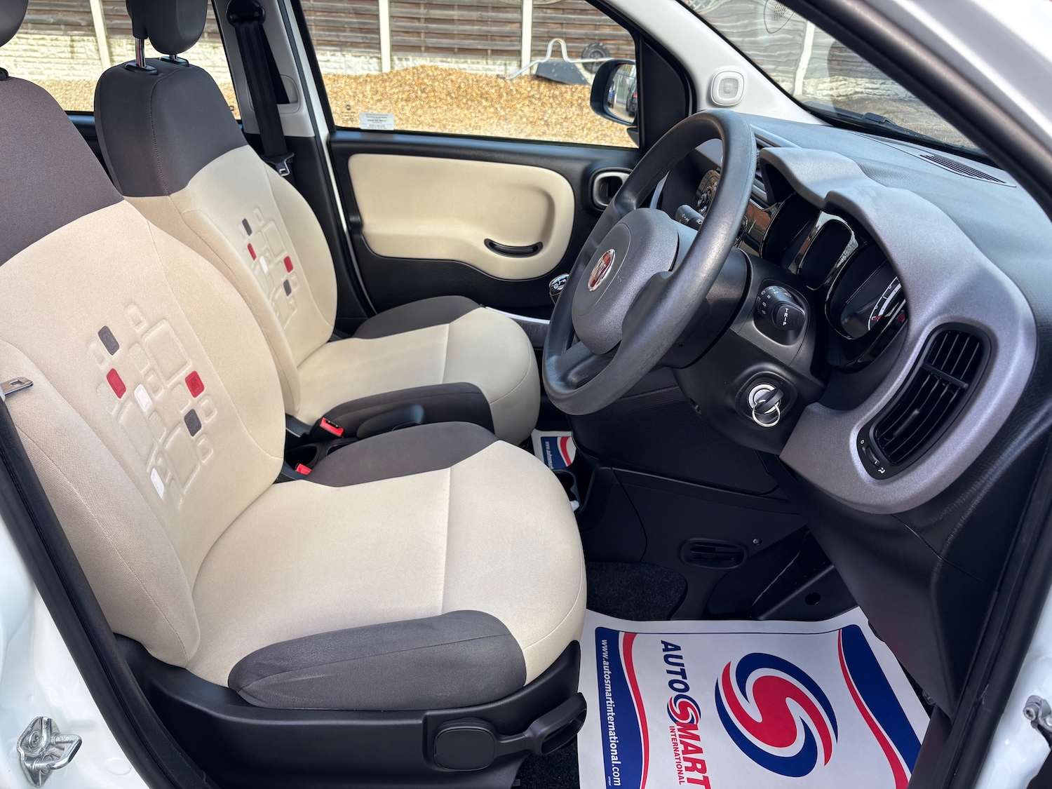 Used Fiat Panda 2014 for sale - 77644078: Photo 10