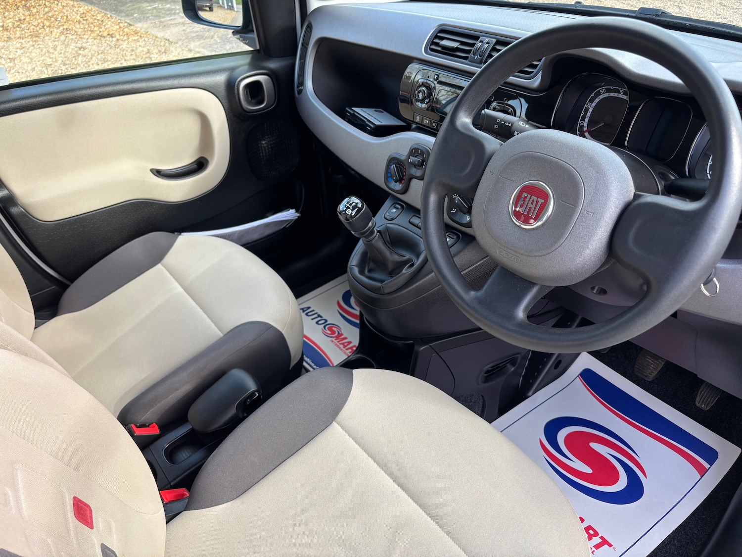 Used Fiat Panda 2014 for sale - 77644078: Photo 11