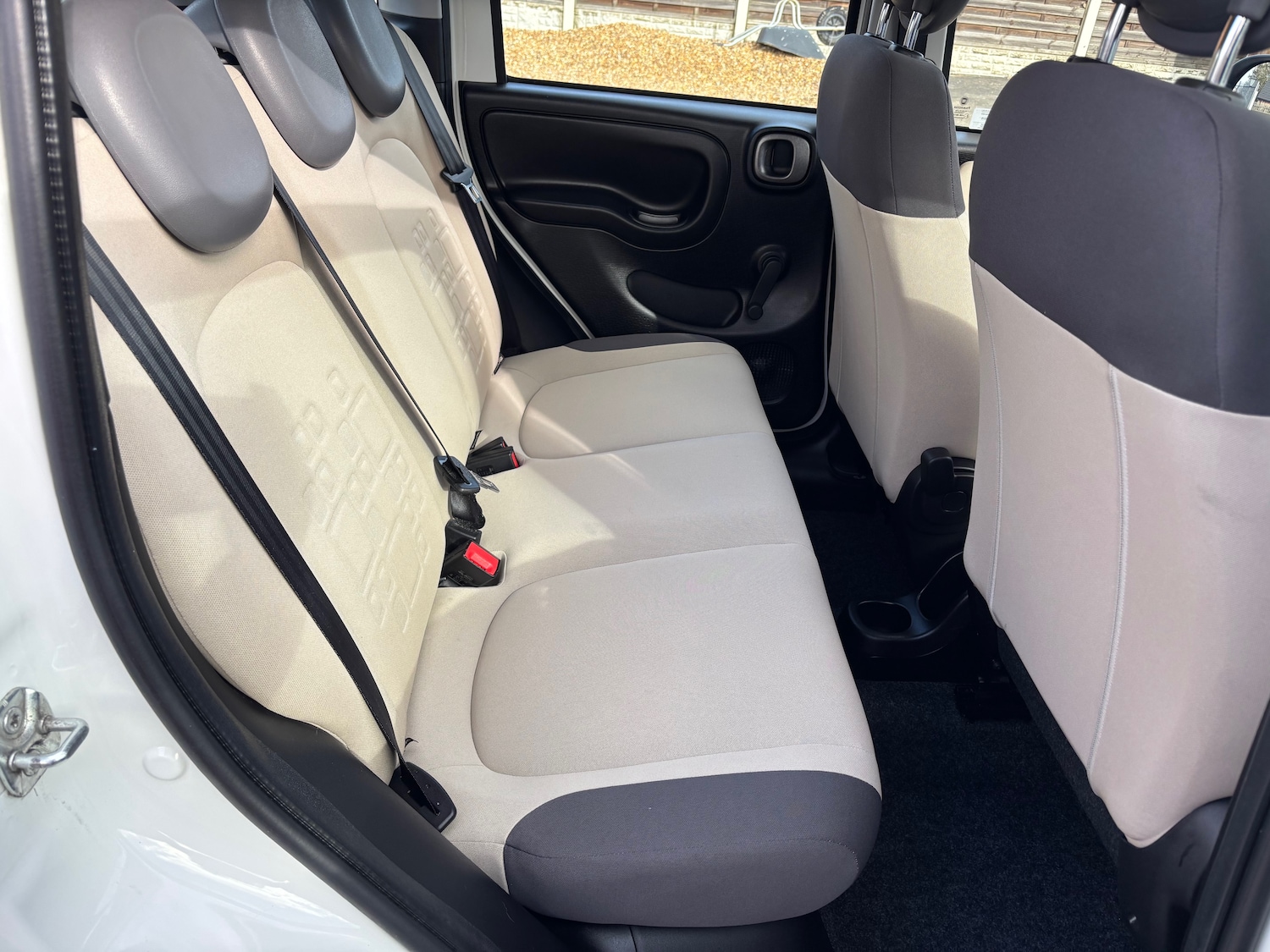 Used Fiat Panda 2014 for sale - 77644078: Photo 12