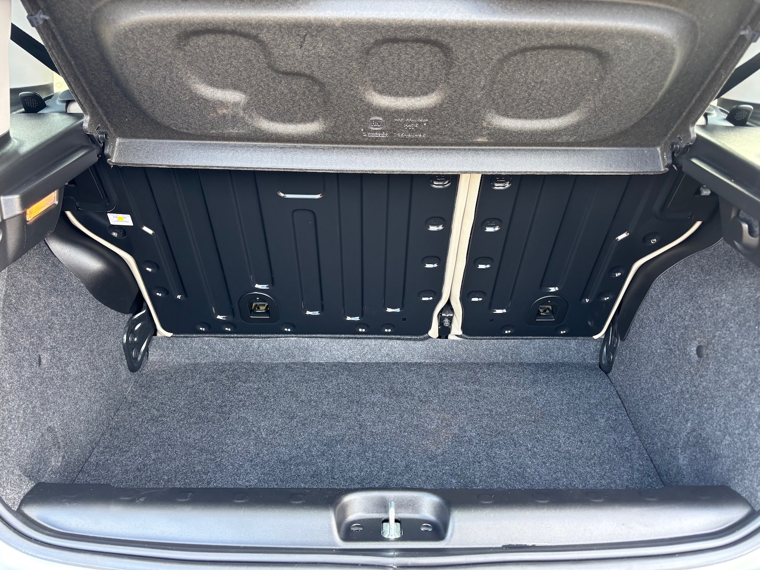 Used Fiat Panda 2014 for sale - 77644078: Photo 13