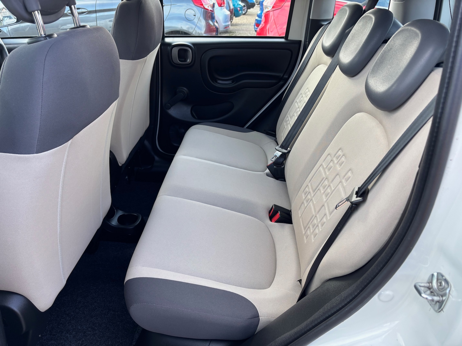 Used Fiat Panda 2014 for sale - 77644078: Photo 14