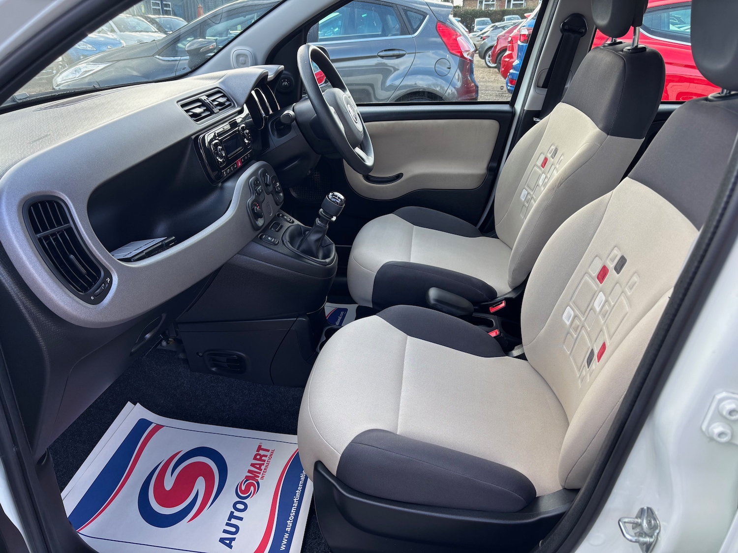 Used Fiat Panda 2014 for sale - 77644078: Photo 15