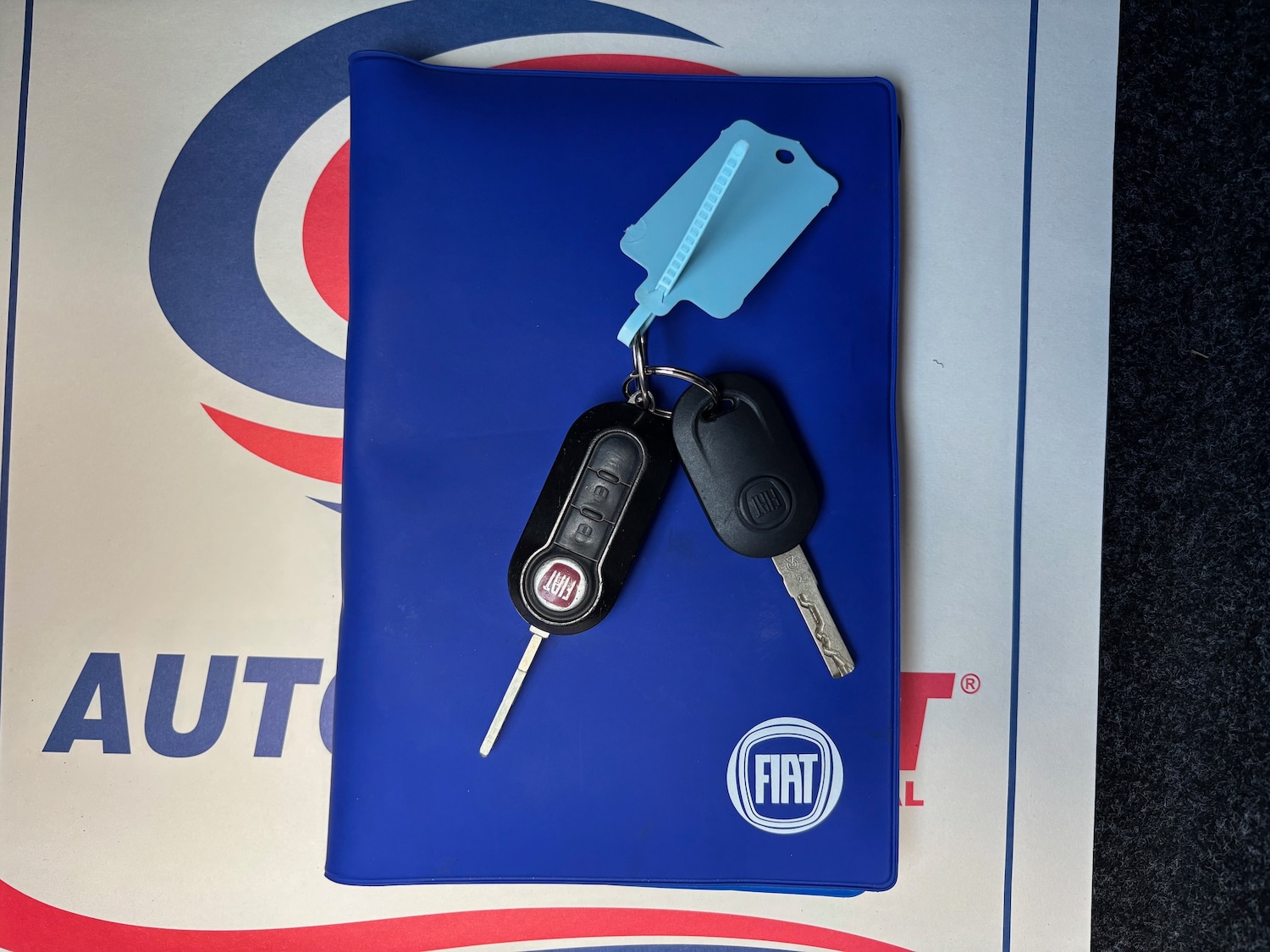 Used Fiat Panda 2014 for sale - 77644078: Photo 17