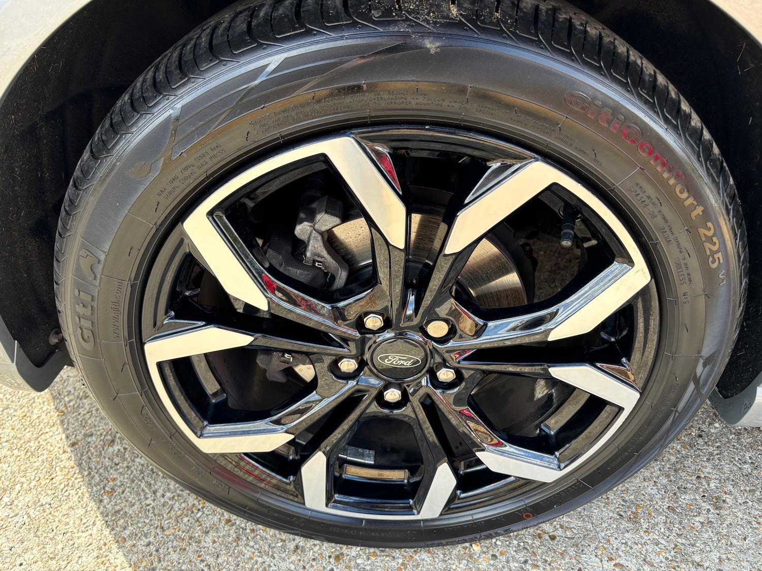 Used Ford Puma 2022 for sale - 75918697: Photo 10