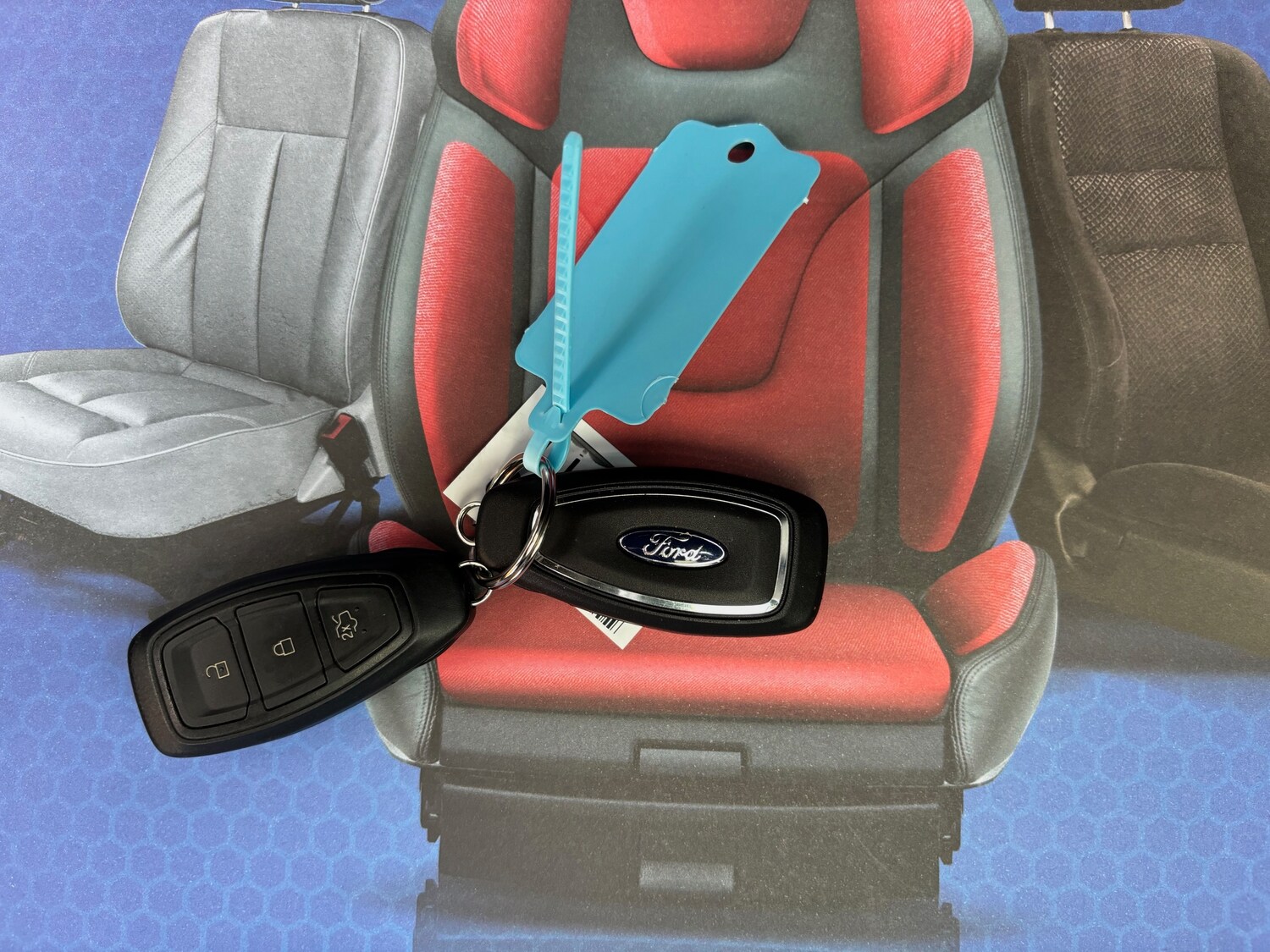 Used Ford Puma 2022 for sale - 75918697: Photo 11