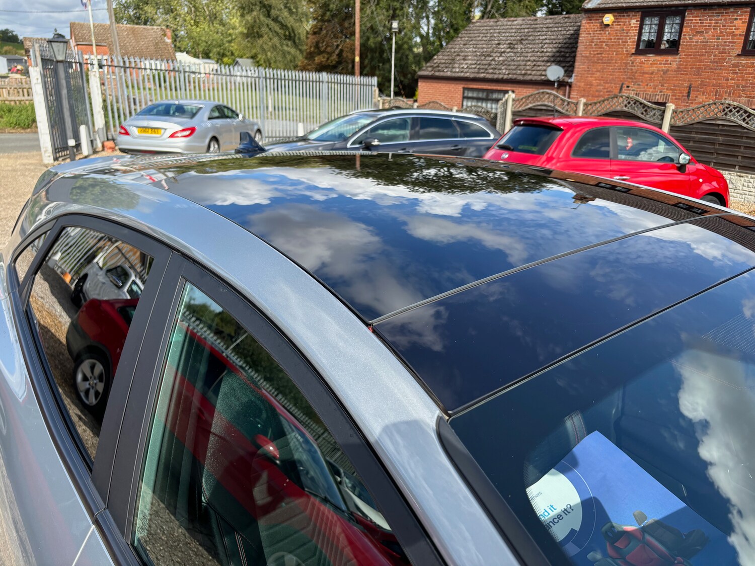 Used Ford Puma 2022 for sale - 75918697: Photo 12