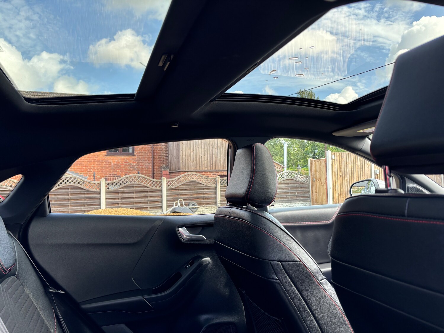 Used Ford Puma 2022 for sale - 75918697: Photo 13