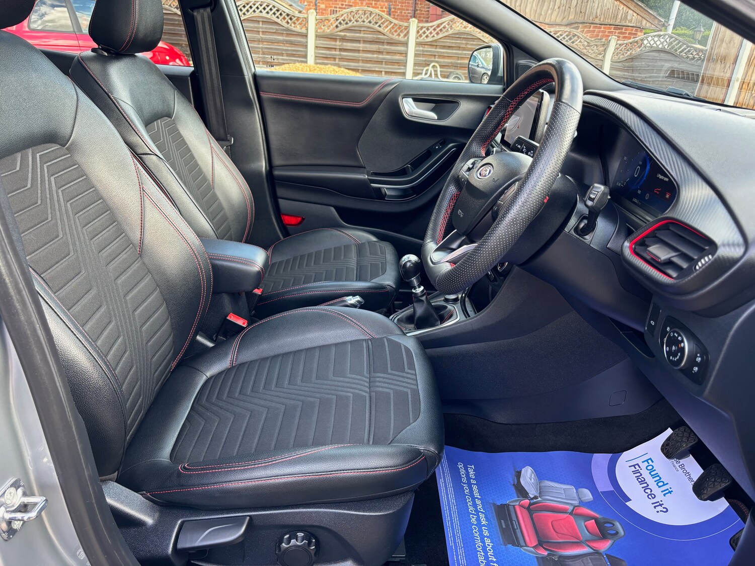 Used Ford Puma 2022 for sale - 75918697: Photo 14