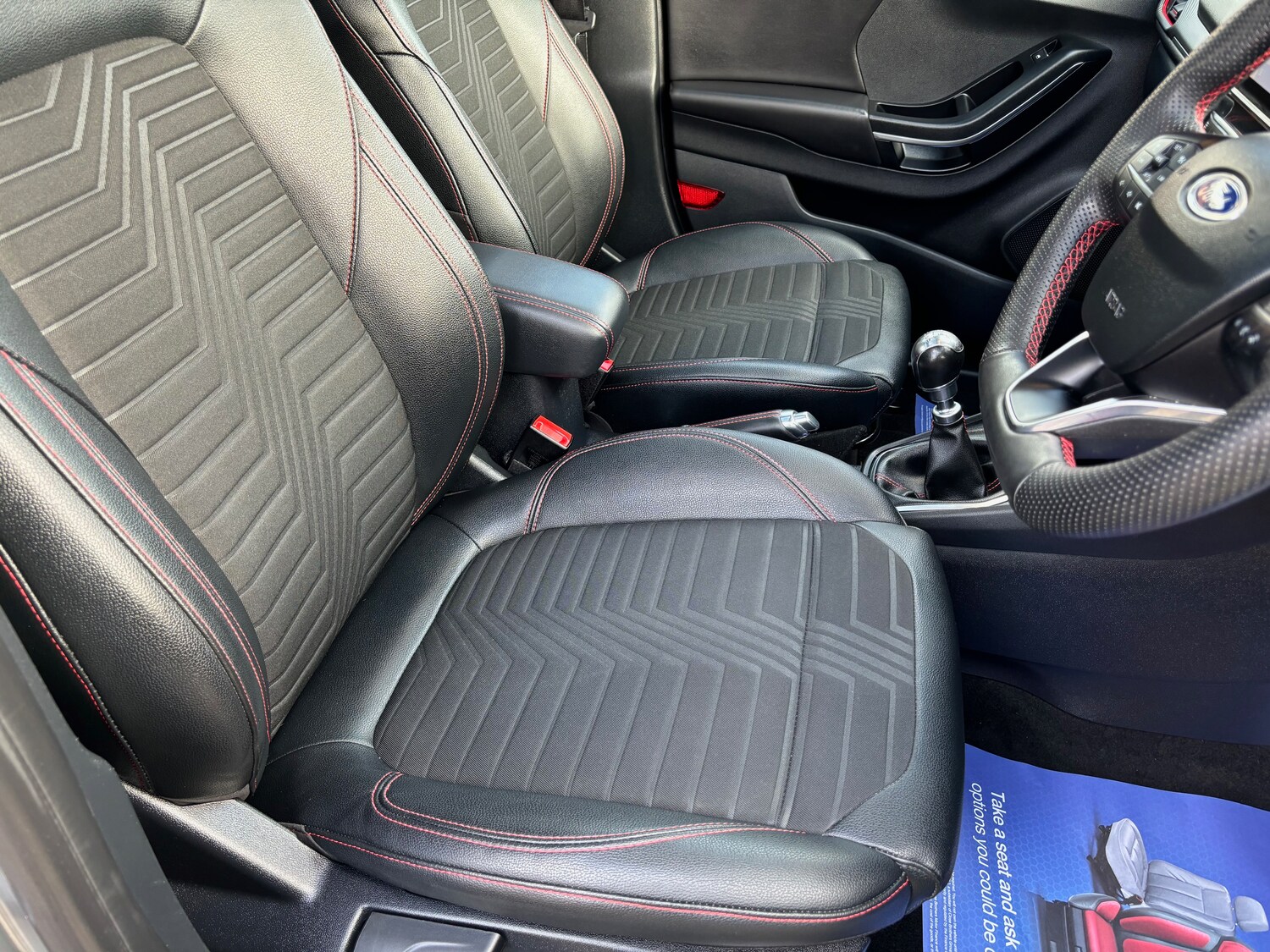 Used Ford Puma 2022 for sale - 75918697: Photo 15