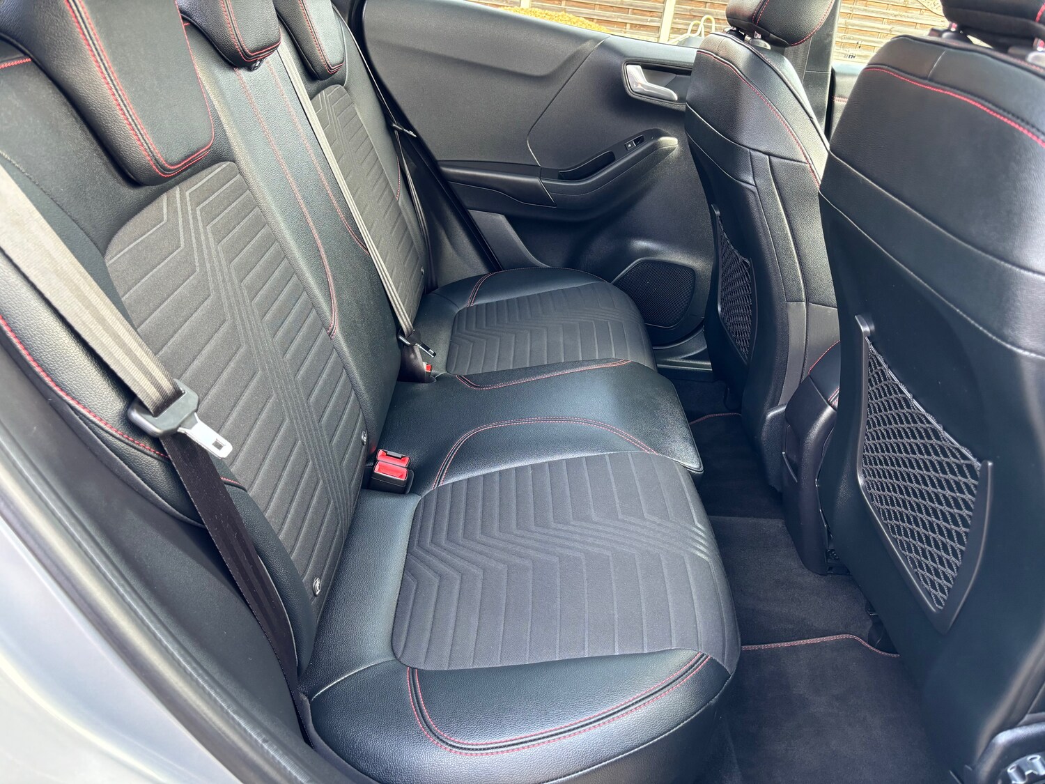 Used Ford Puma 2022 for sale - 75918697: Photo 16