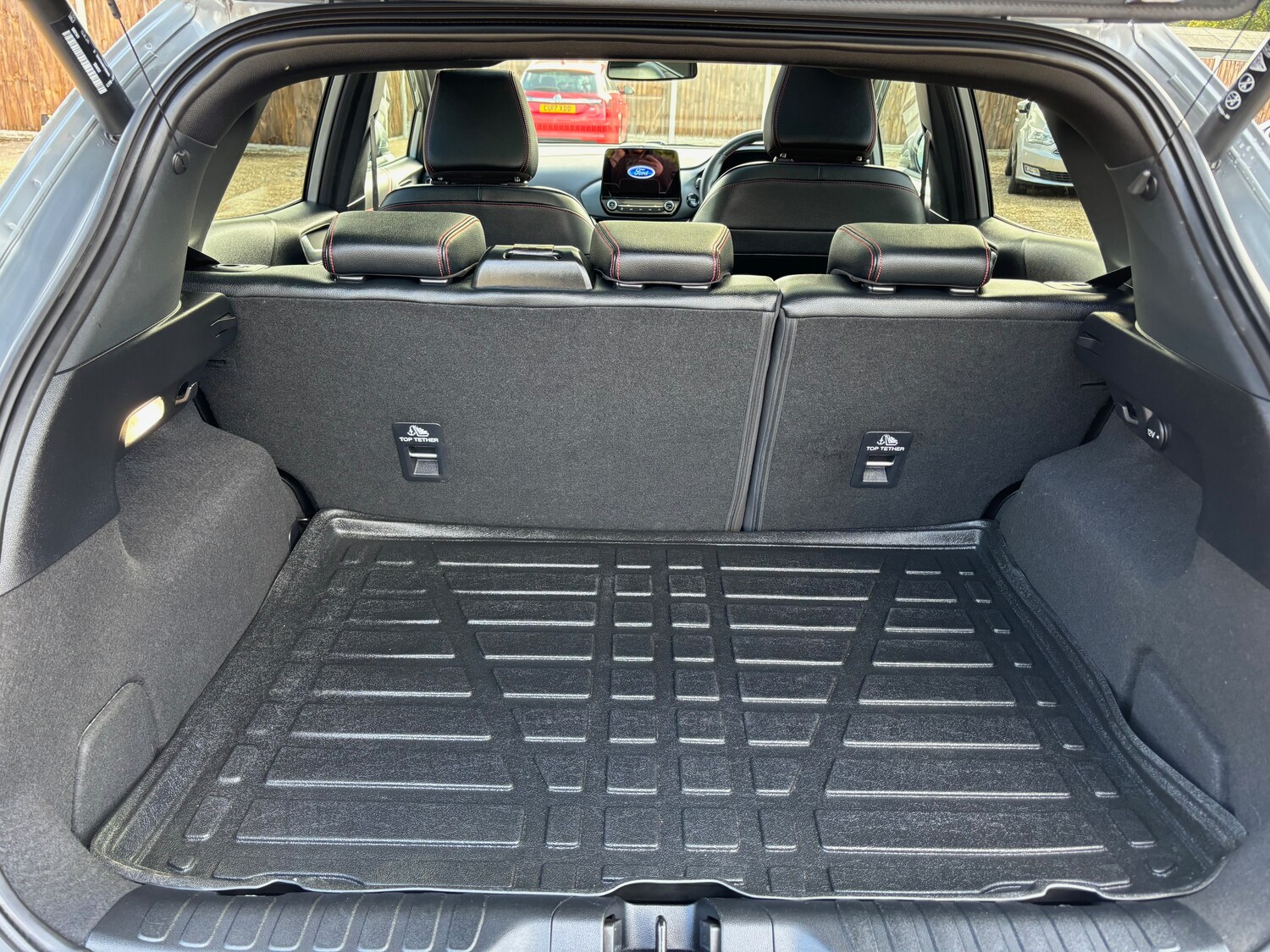 Used Ford Puma 2022 for sale - 75918697: Photo 18