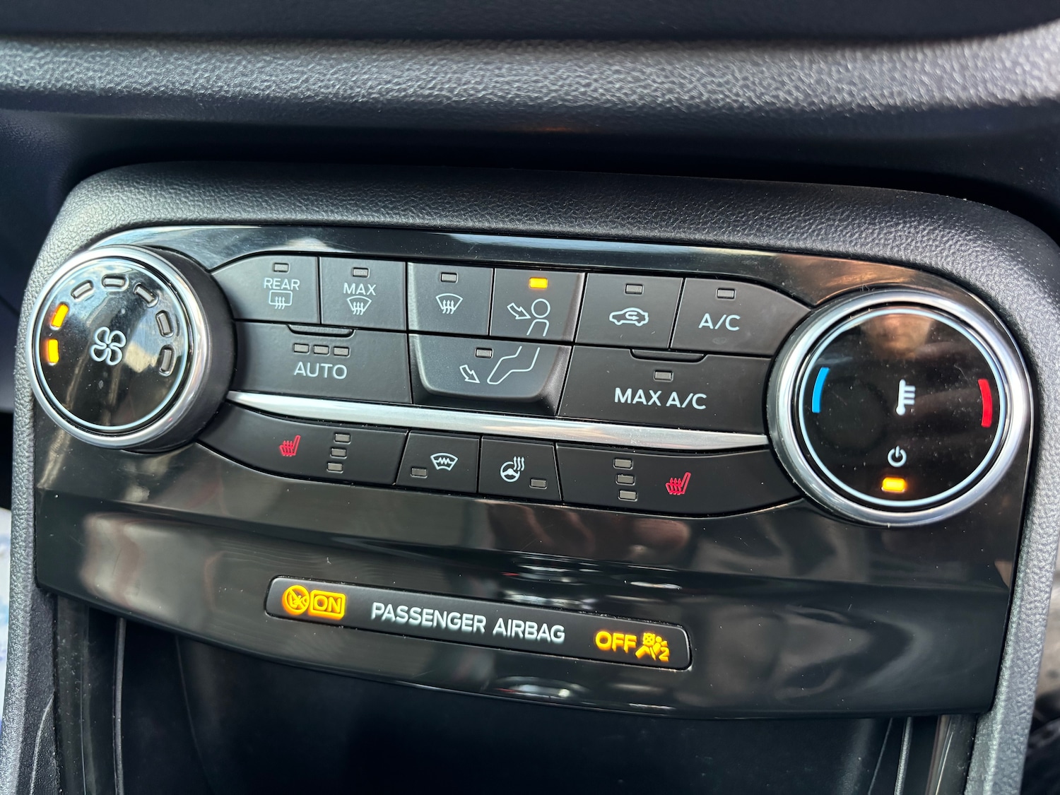 Used Ford Puma 2022 for sale - 75918697: Photo 19