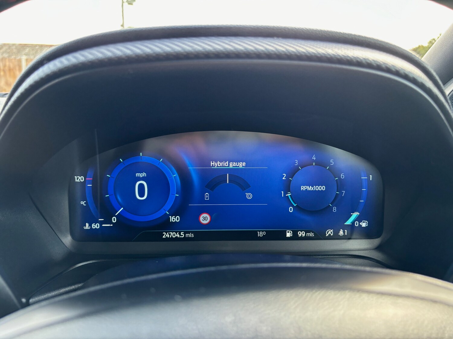 Used Ford Puma 2022 for sale - 75918697: Photo 20