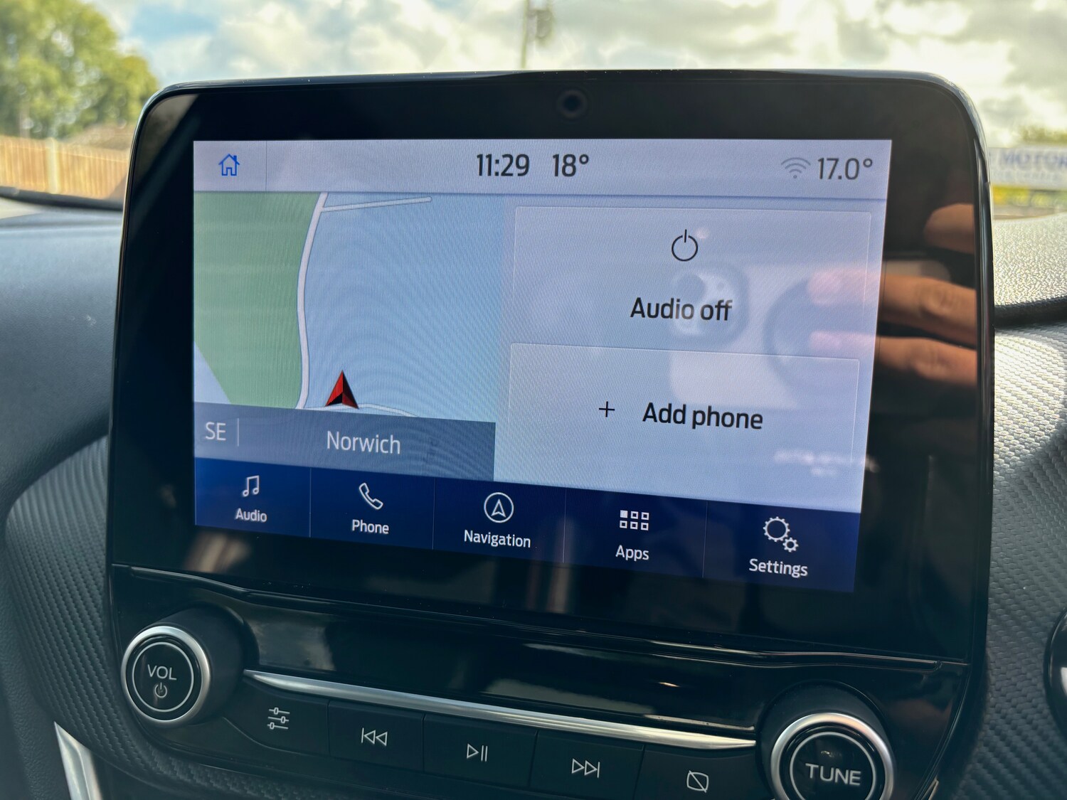 Used Ford Puma 2022 for sale - 75918697: Photo 21