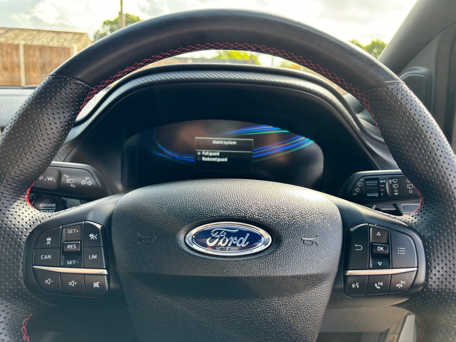 Used Ford Puma 2022 for sale - 75918697: Photo 23