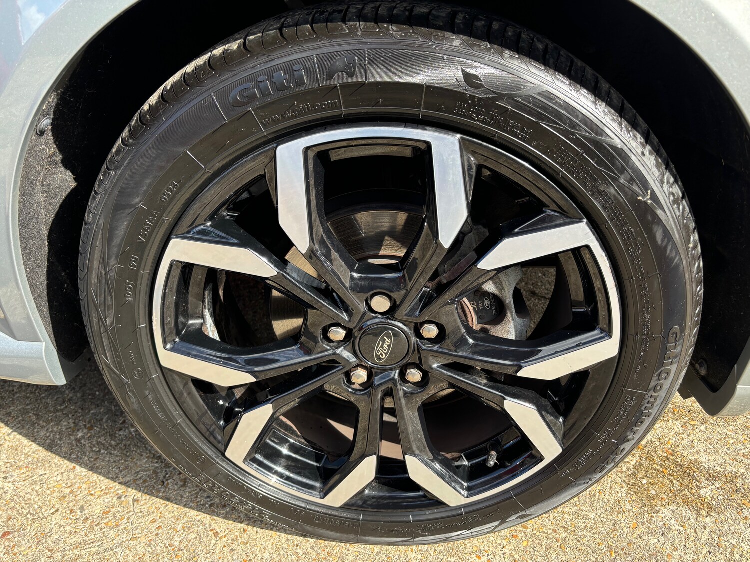 Used Ford Puma 2022 for sale - 75918697: Photo 7