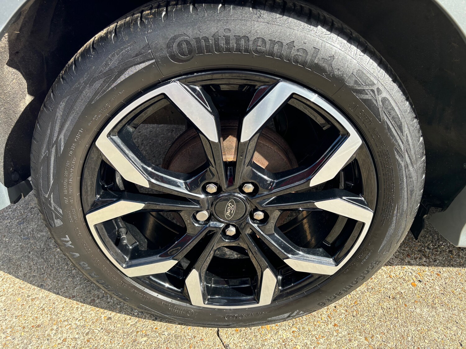 Used Ford Puma 2022 for sale - 75918697: Photo 8