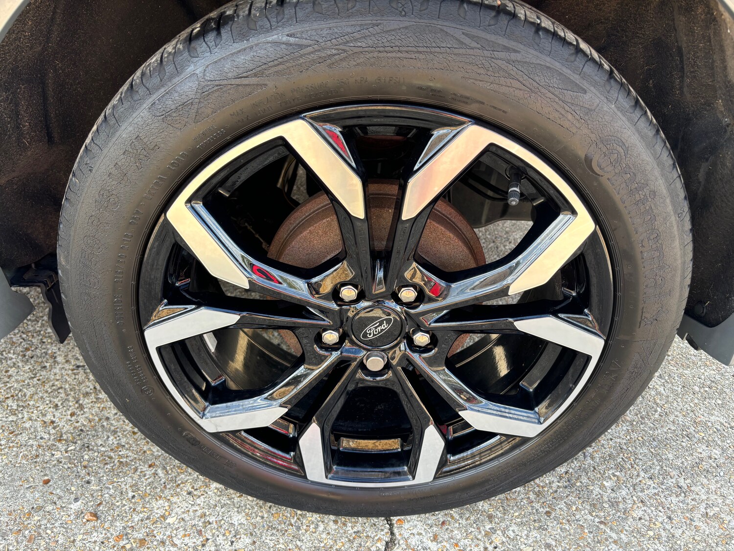 Used Ford Puma 2022 for sale - 75918697: Photo 9