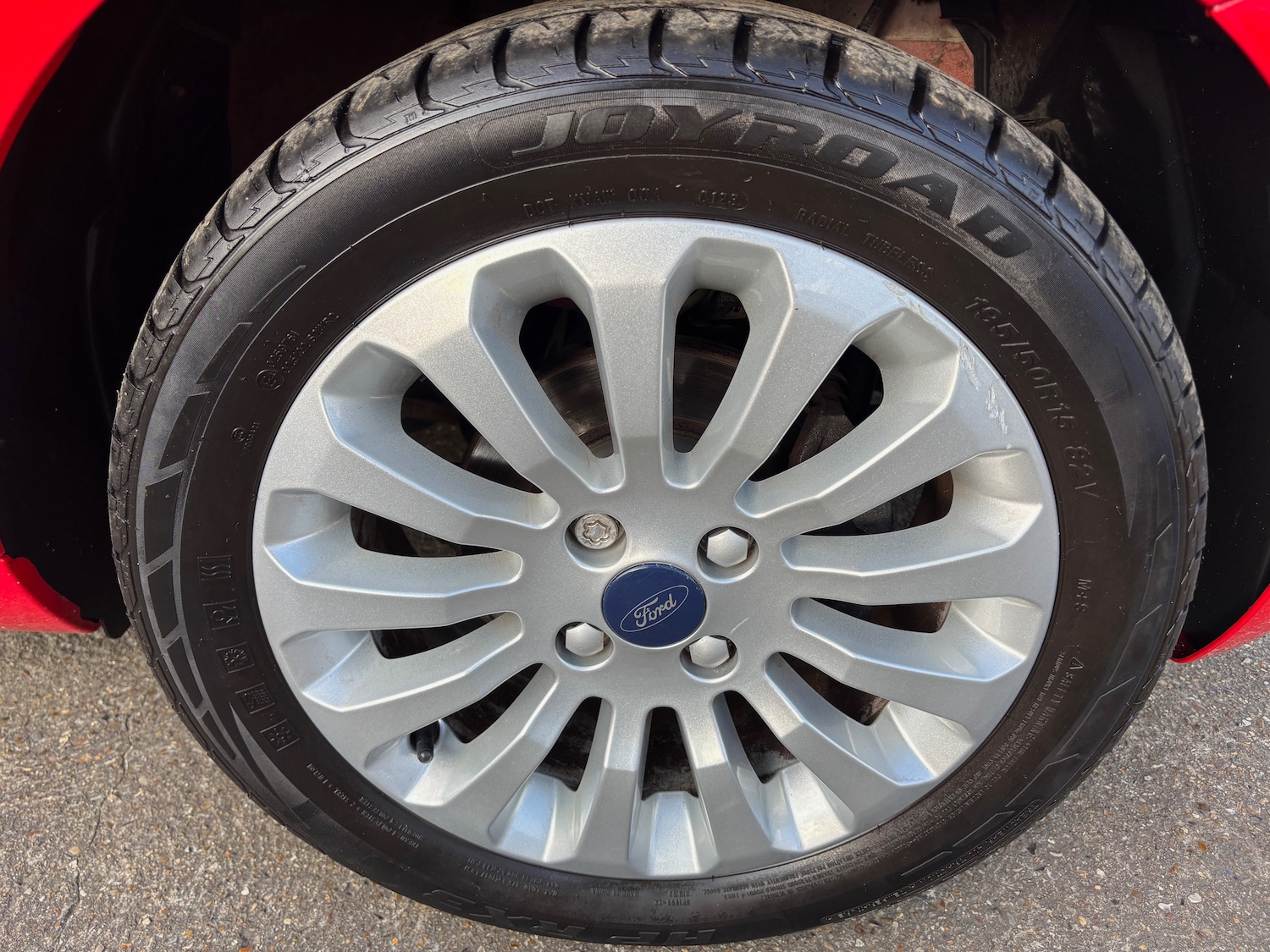 Used Ford Ka 2015 for sale - 77837339: Photo 10