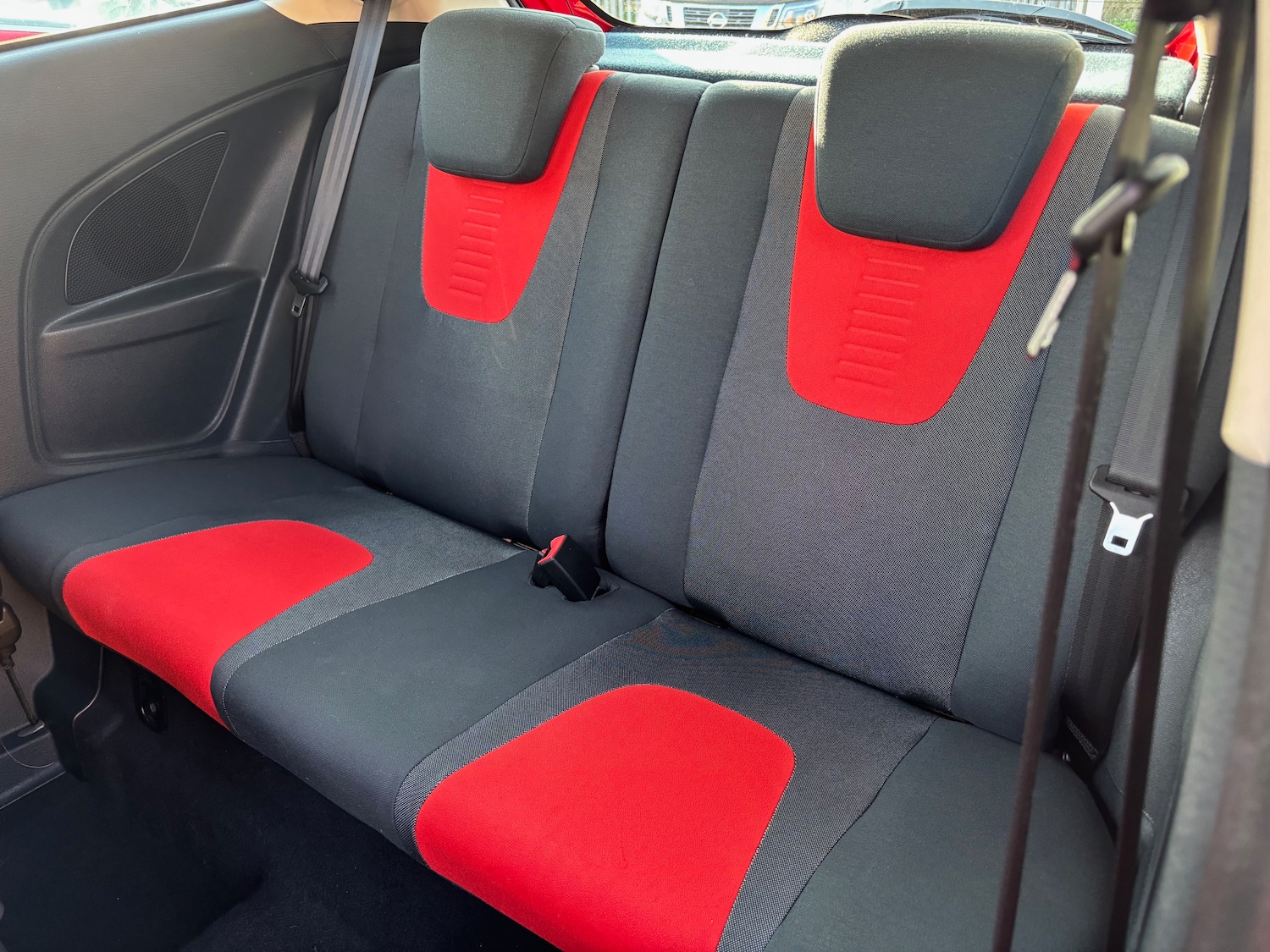 Used Ford Ka 2015 for sale - 77837339: Photo 16