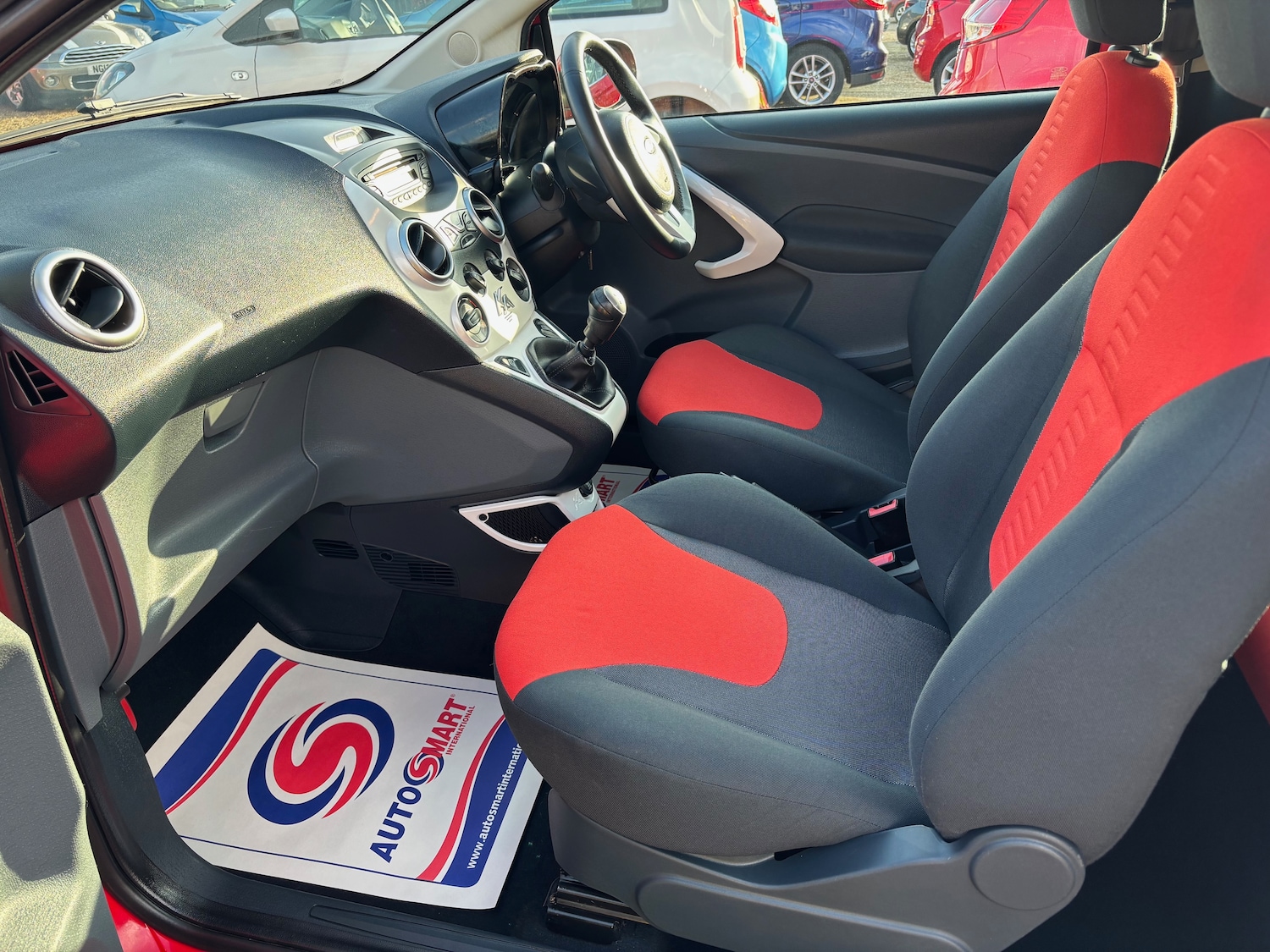 Used Ford Ka 2015 for sale - 77837339: Photo 17