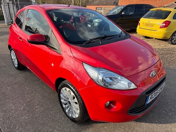 1.2 Zetec Euro 5 (s/s) 3dr