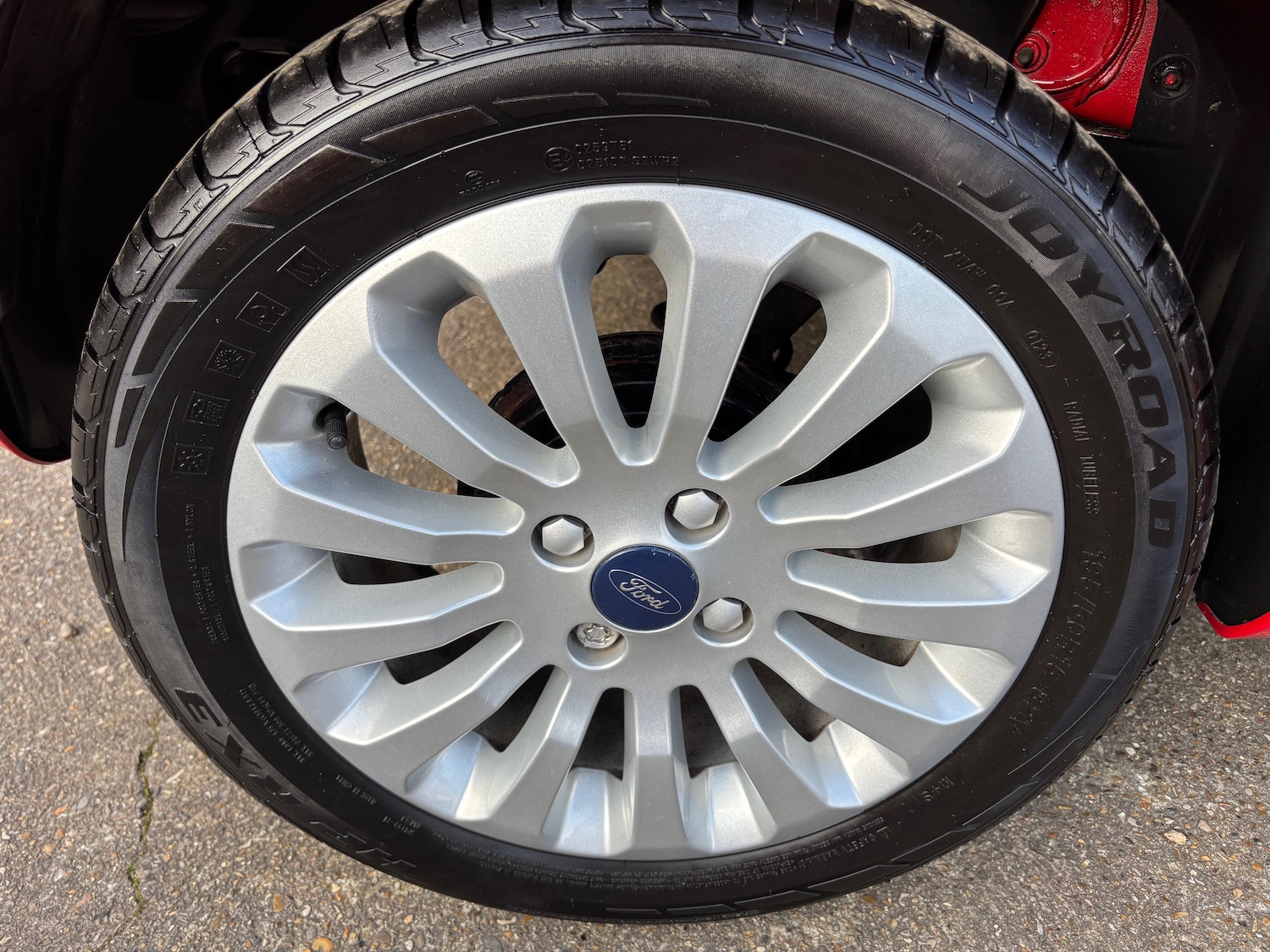 Used Ford Ka 2015 for sale - 77837339: Photo 7