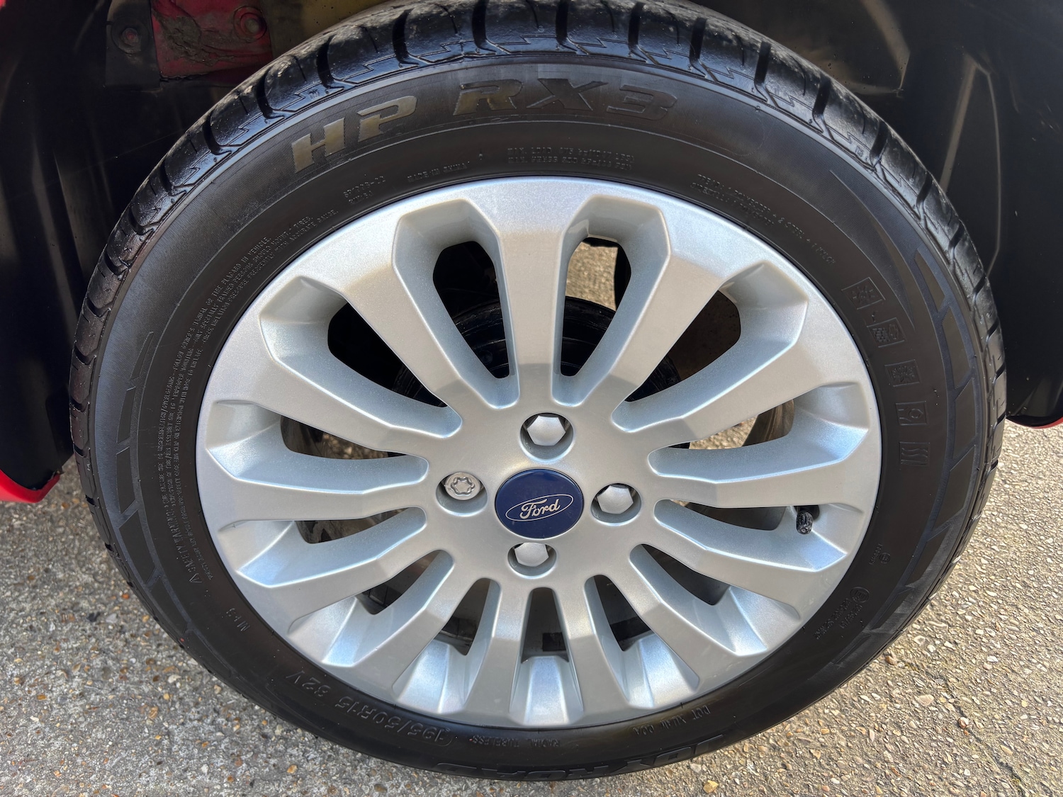 Used Ford Ka 2015 for sale - 77837339: Photo 8