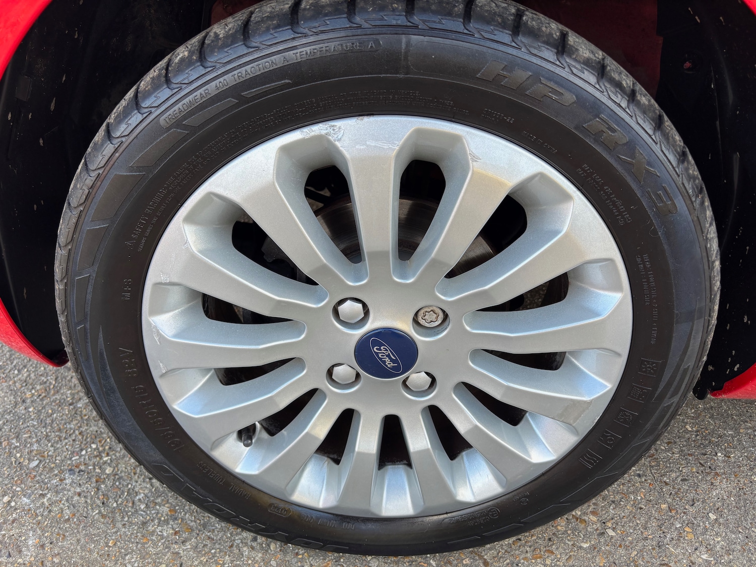 Used Ford Ka 2015 for sale - 77837339: Photo 9