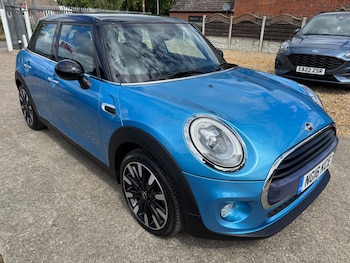 Used MINI Hatch 2016 for sale - 78894665: Photo