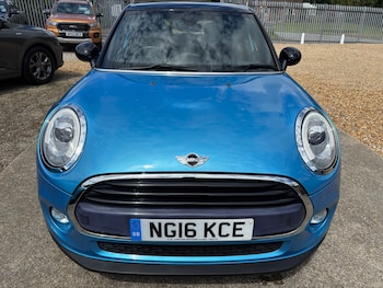 Used MINI Hatch 2016 for sale - 78894665: Photo