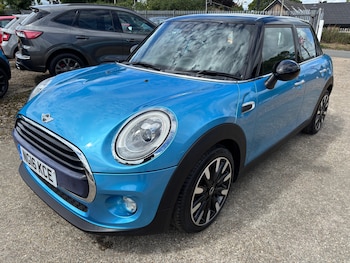 Used MINI Hatch 2016 for sale - 78894665: Photo