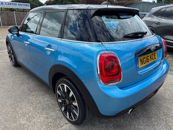 Used MINI Hatch 2016 for sale - 78894665: Photo