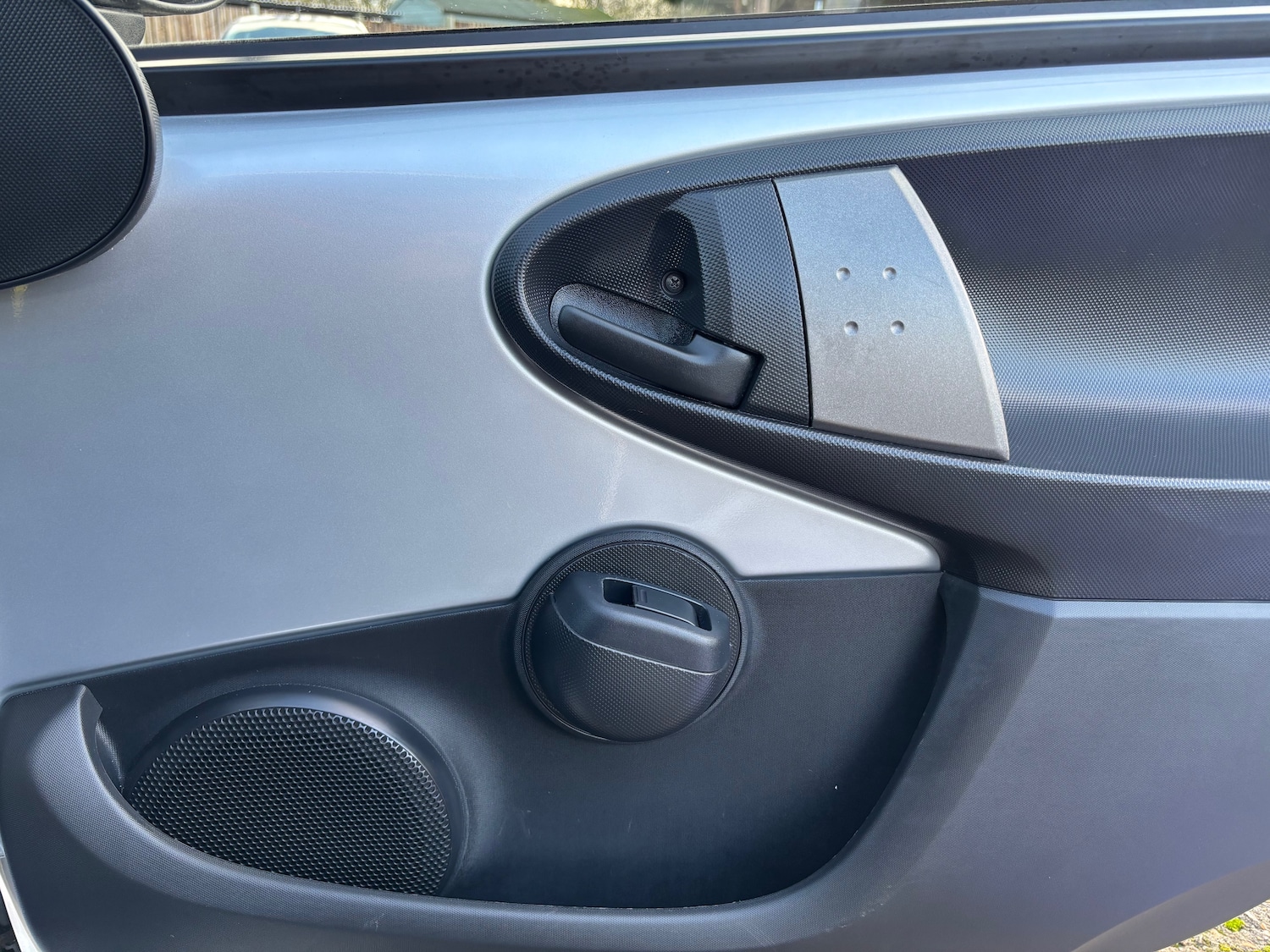 Used Peugeot 107 2014 for sale - 77228475: Photo 15