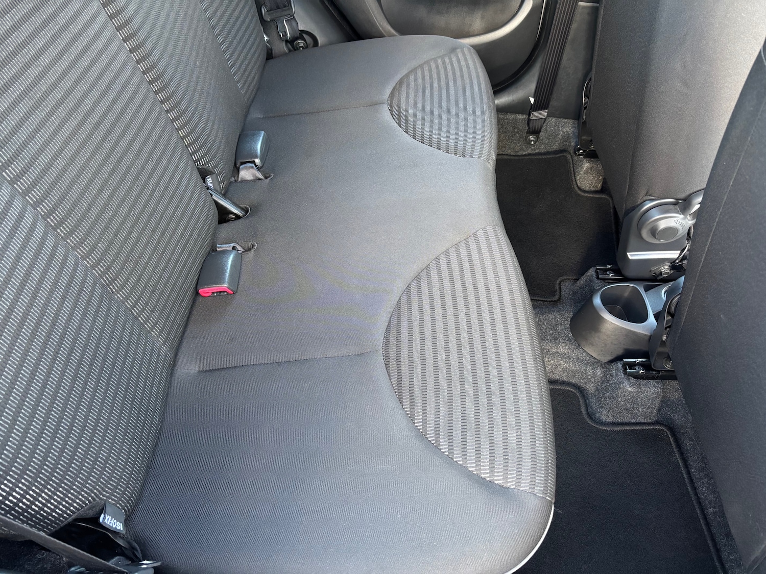 Used Peugeot 107 2014 for sale - 77228475: Photo 17