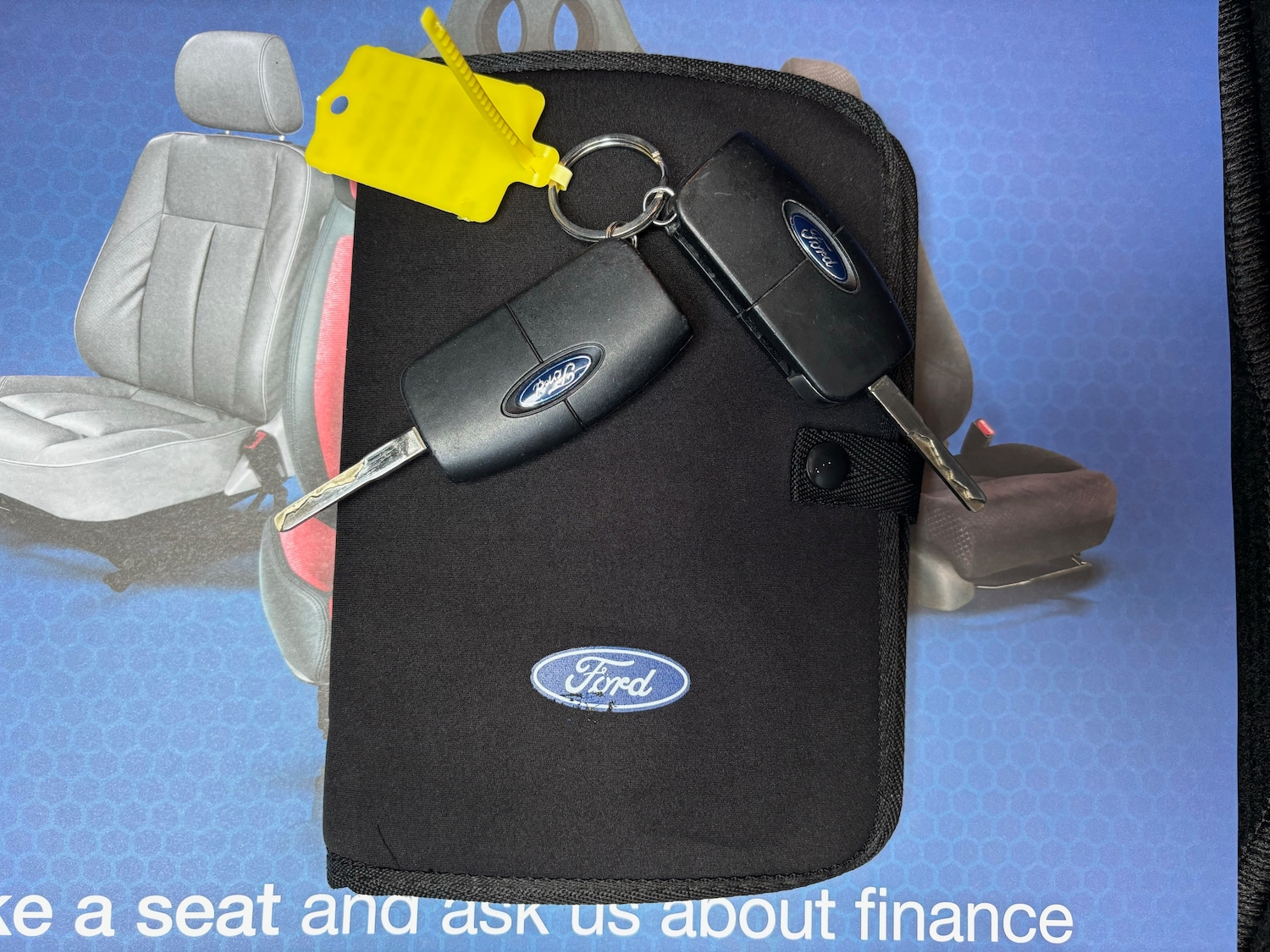 Used Ford Fiesta 2013 for sale - 77129858: Photo 11