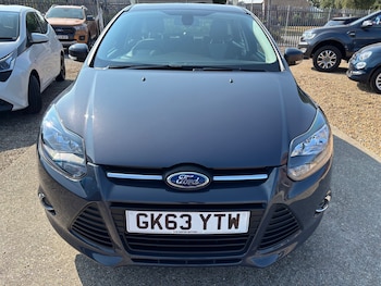 Used Ford Focus 2013 for sale - 79246939: Photo