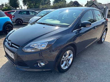 Used Ford Focus 2013 for sale - 79246939: Photo