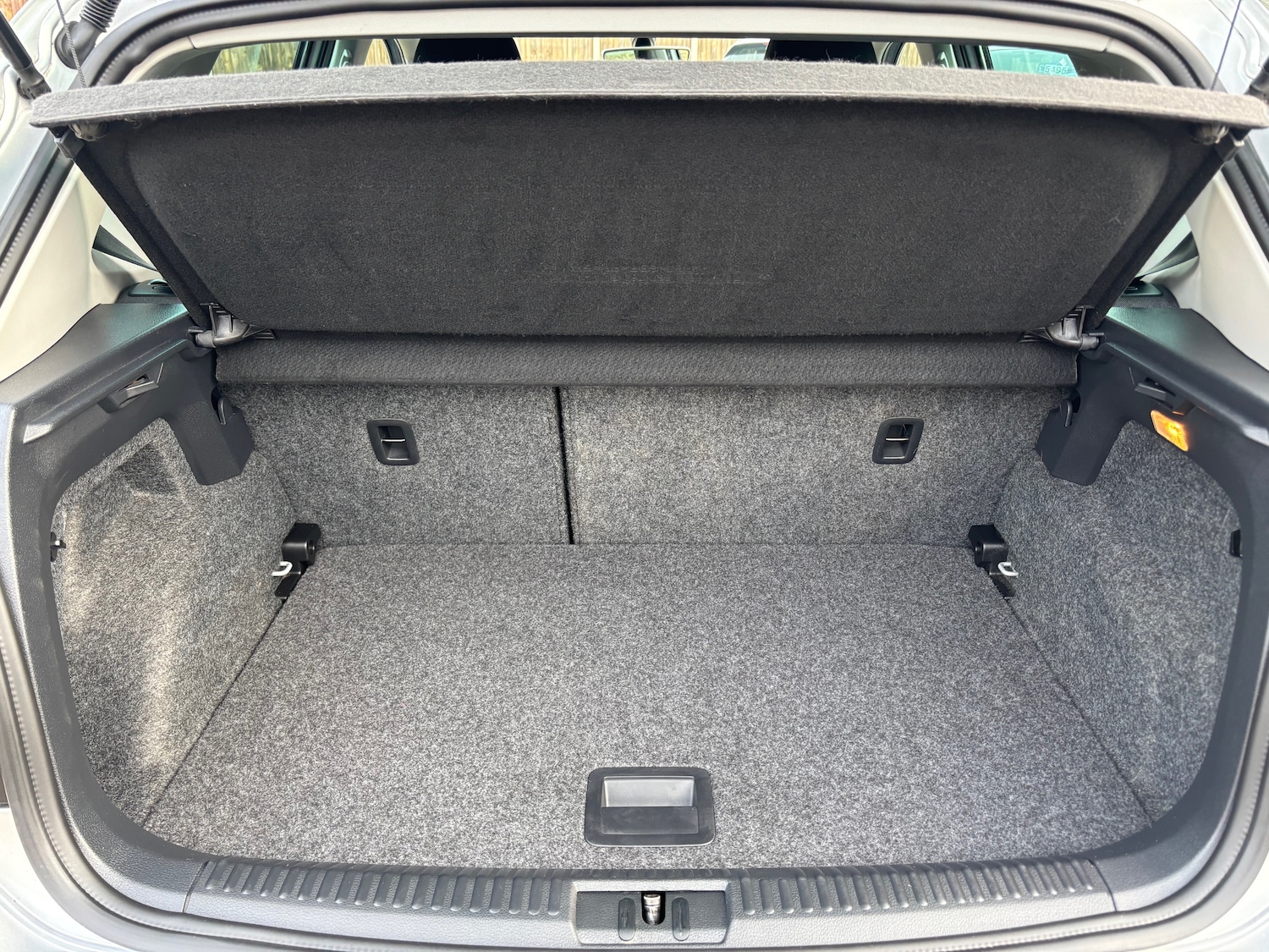 Used Volkswagen Polo 2017 for sale - 77453678: Photo 14