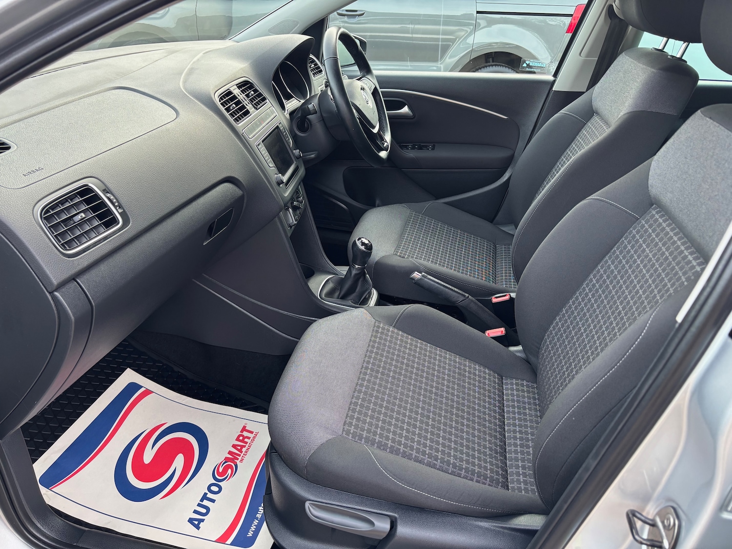 Used Volkswagen Polo 2017 for sale - 77453678: Photo 16