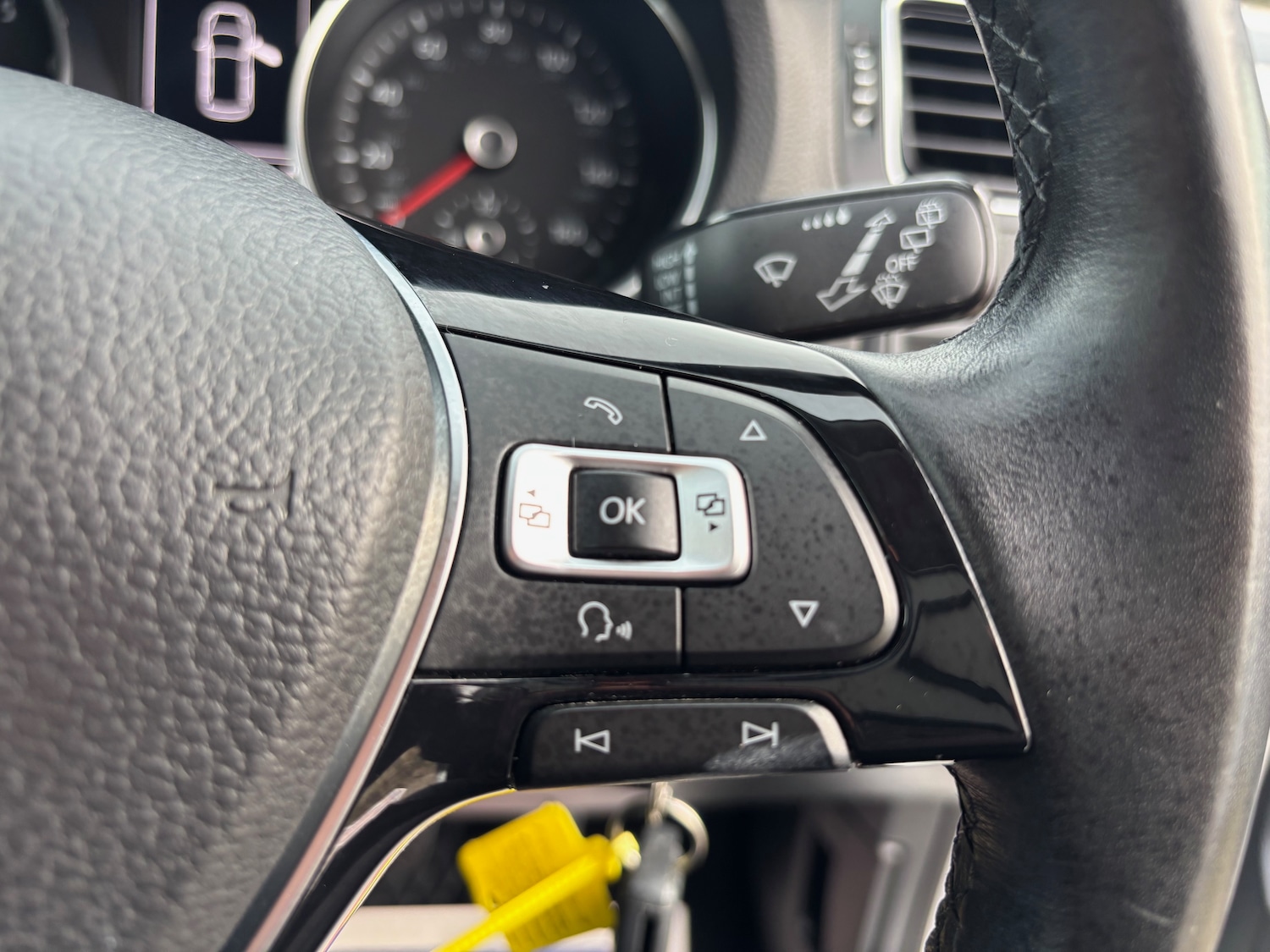 Used Volkswagen Polo 2017 for sale - 77453678: Photo 21