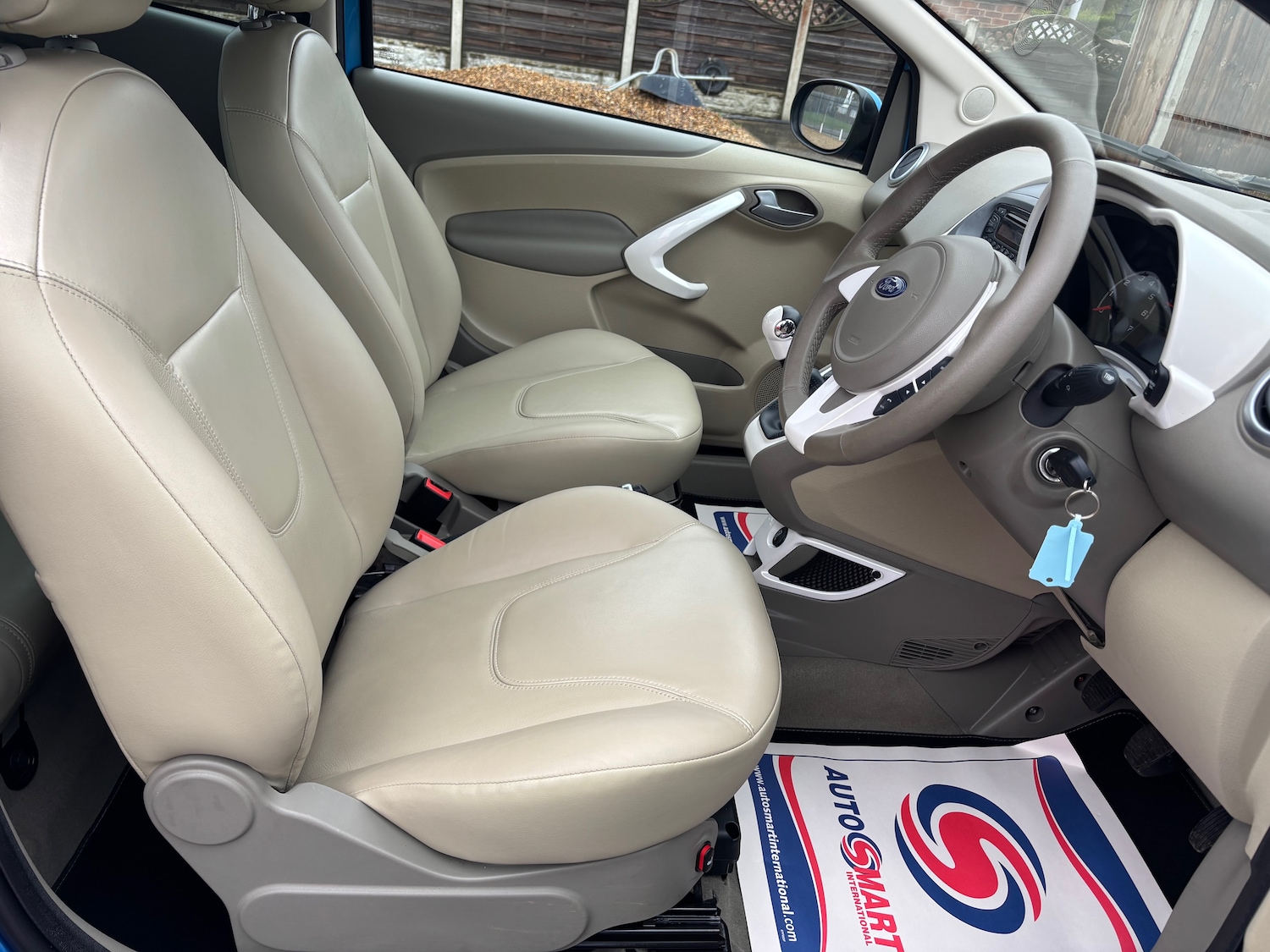 Used Ford Ka 2012 for sale - 77536268: Photo 10